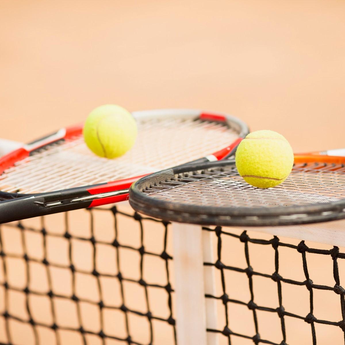 Regional Under-12 Tennis Championship