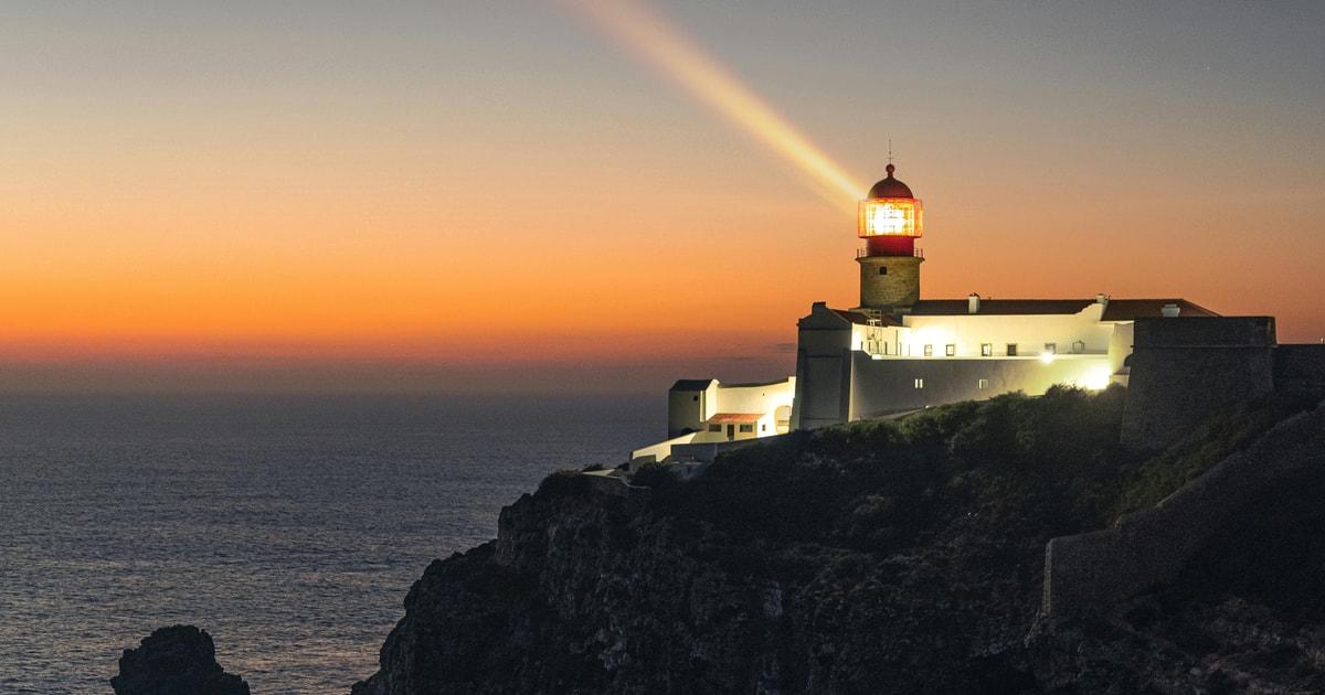 Sagres Sunset Private Tour. End of the World Experience