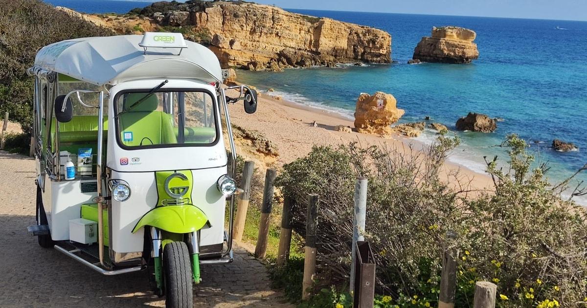 Albufeira Private Tours