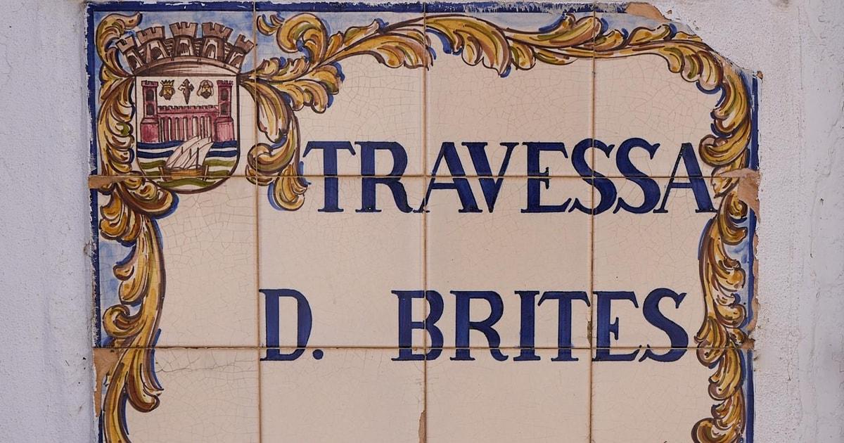 Tavira: from Moors to myths (walking tour)