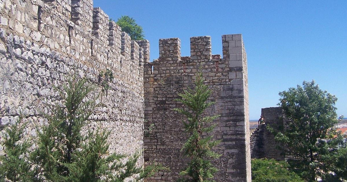 Tavira: Guided tours of the historic area with storytelling