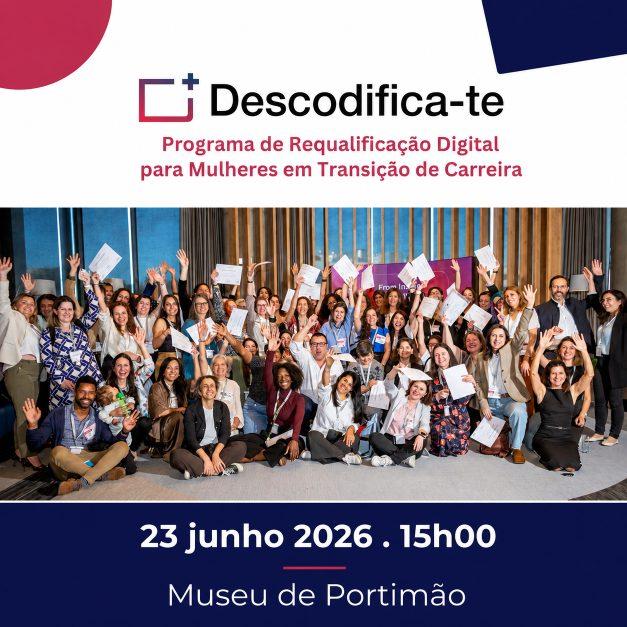 Roadshow Descodifica-te