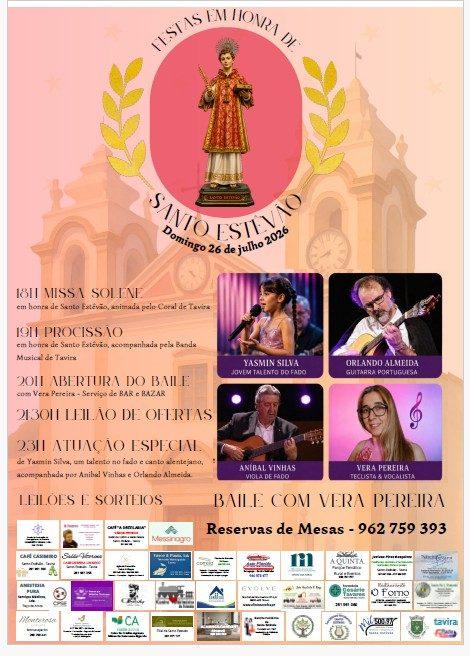 Church Festival