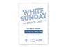 White Sunday Stock Out
