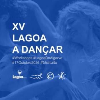XV Lagoa a Dançar