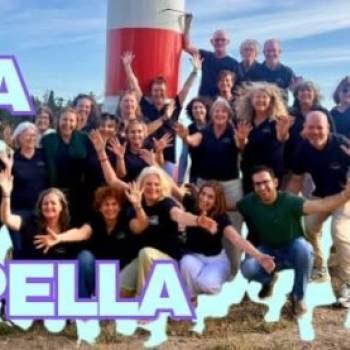 BELLA ACAPELLA