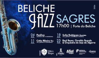 Beliche Jazz'2026
