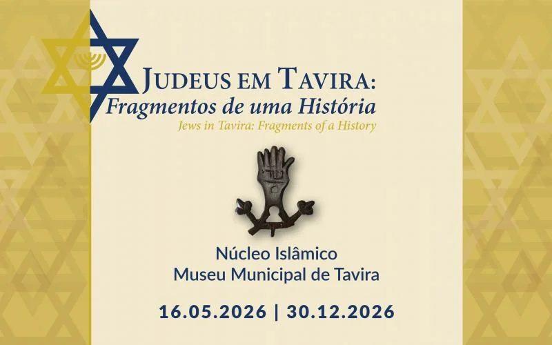 JEWS IN TAVIRA | FRAGMENTS OF A HISTORY