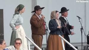 Santos Populares | São João – Rancho Folclórico de Santo Estêvão