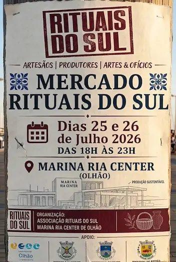 Rituals Market of the South