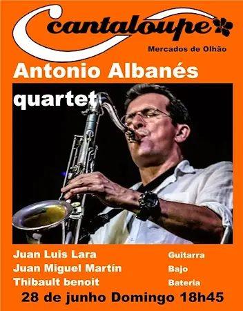 Música ao vivo