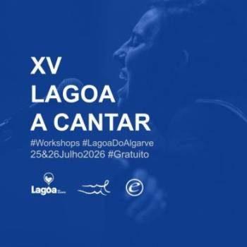 XV Lagoa a Cantar - Workshops