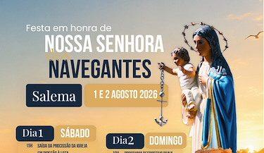 Festival in Honor of Our Lady of Navigators - Salema