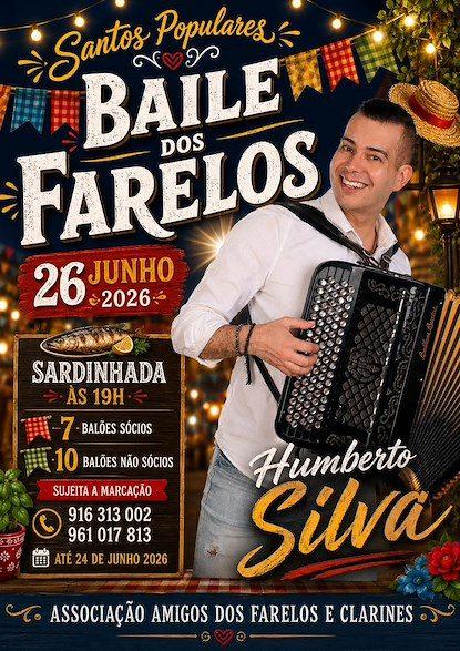 Baile dos Santos Populares
