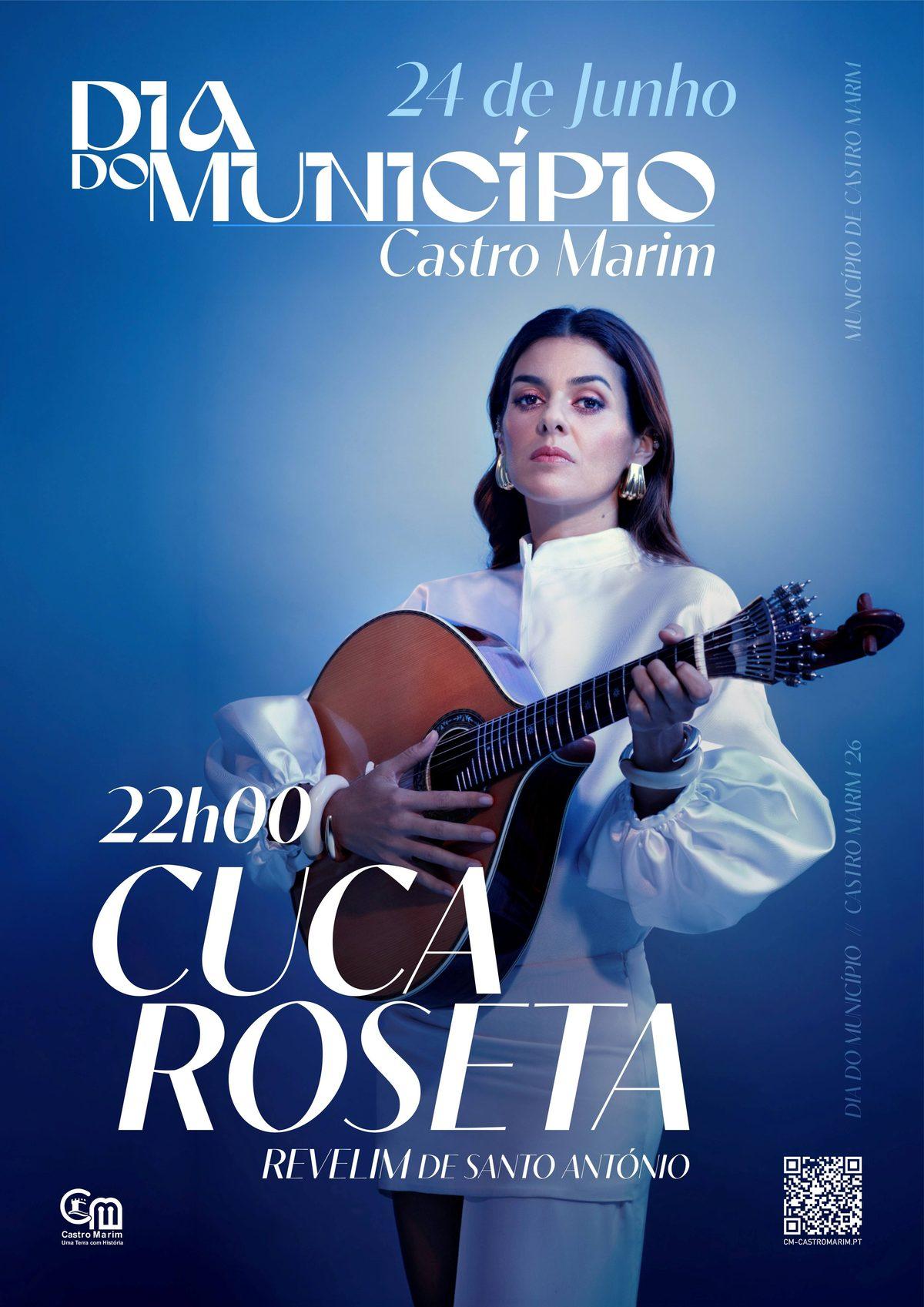 Dia do Município de Castro Marim
