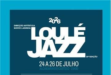 30th Edition of Loulé Jazz