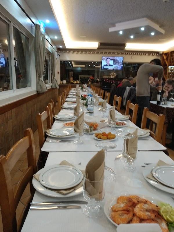 Adega TiCosta Restaurante Tradicional Português - Since 1988