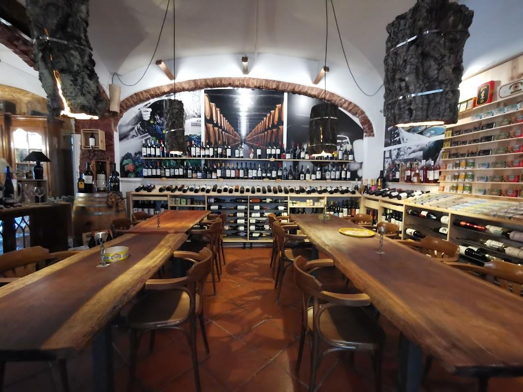 Art'aska - Restaurante Bar and wine shop