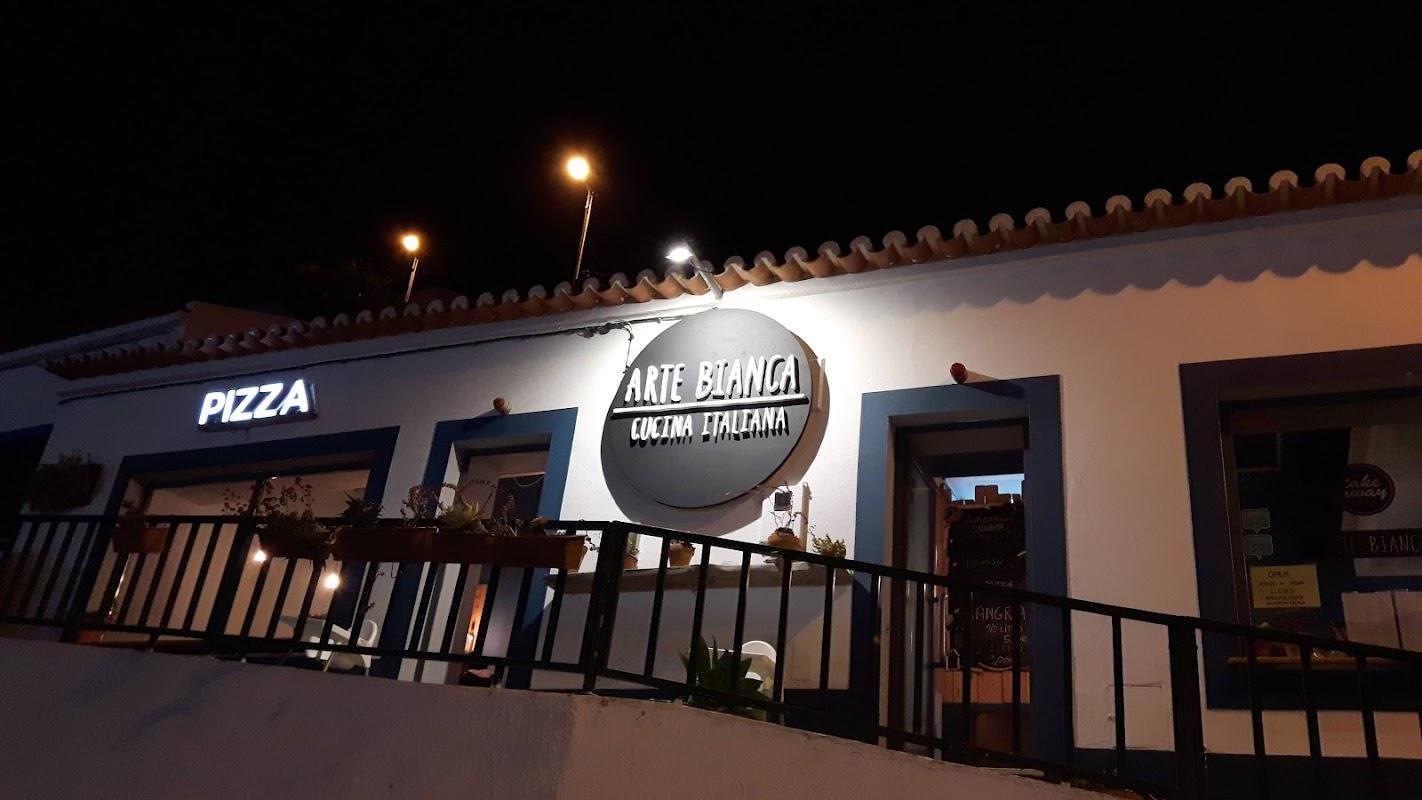 Arte Bianca
