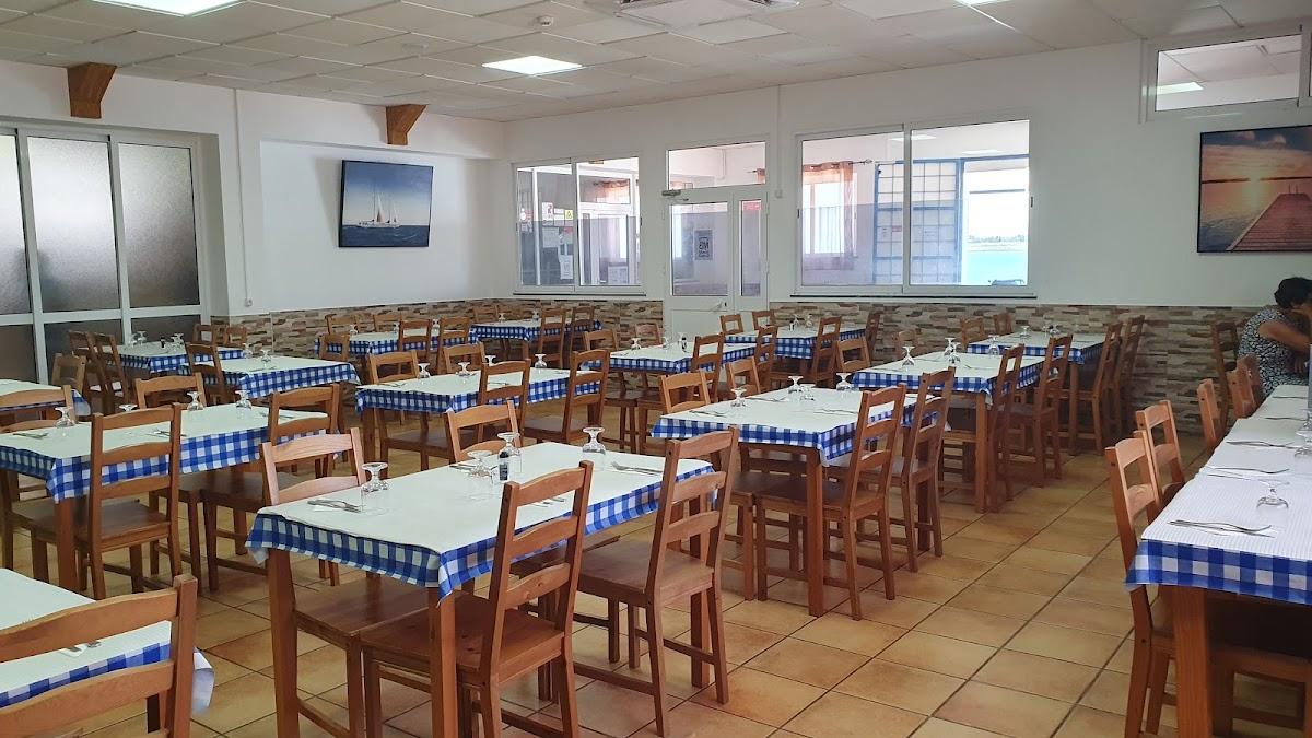 Associação de Pescadores Santo António de Arenilha