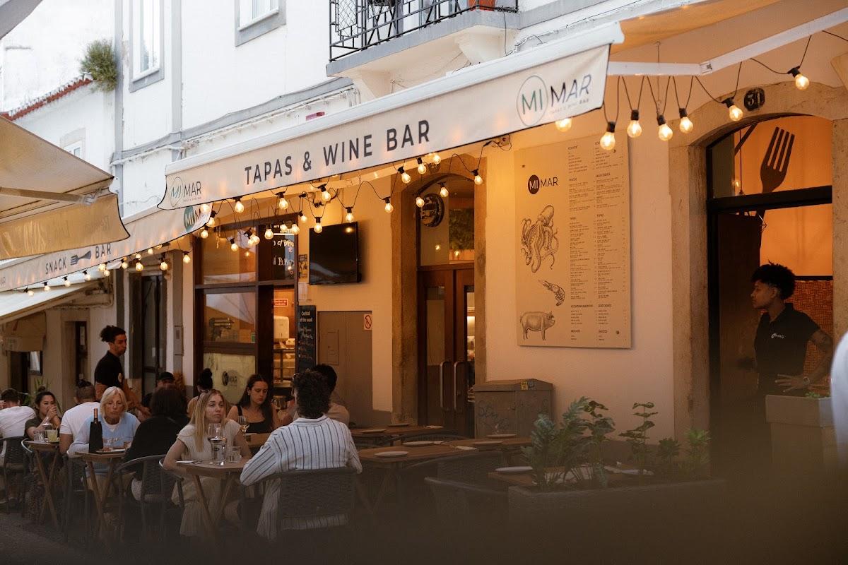 BUeNI Restaurante