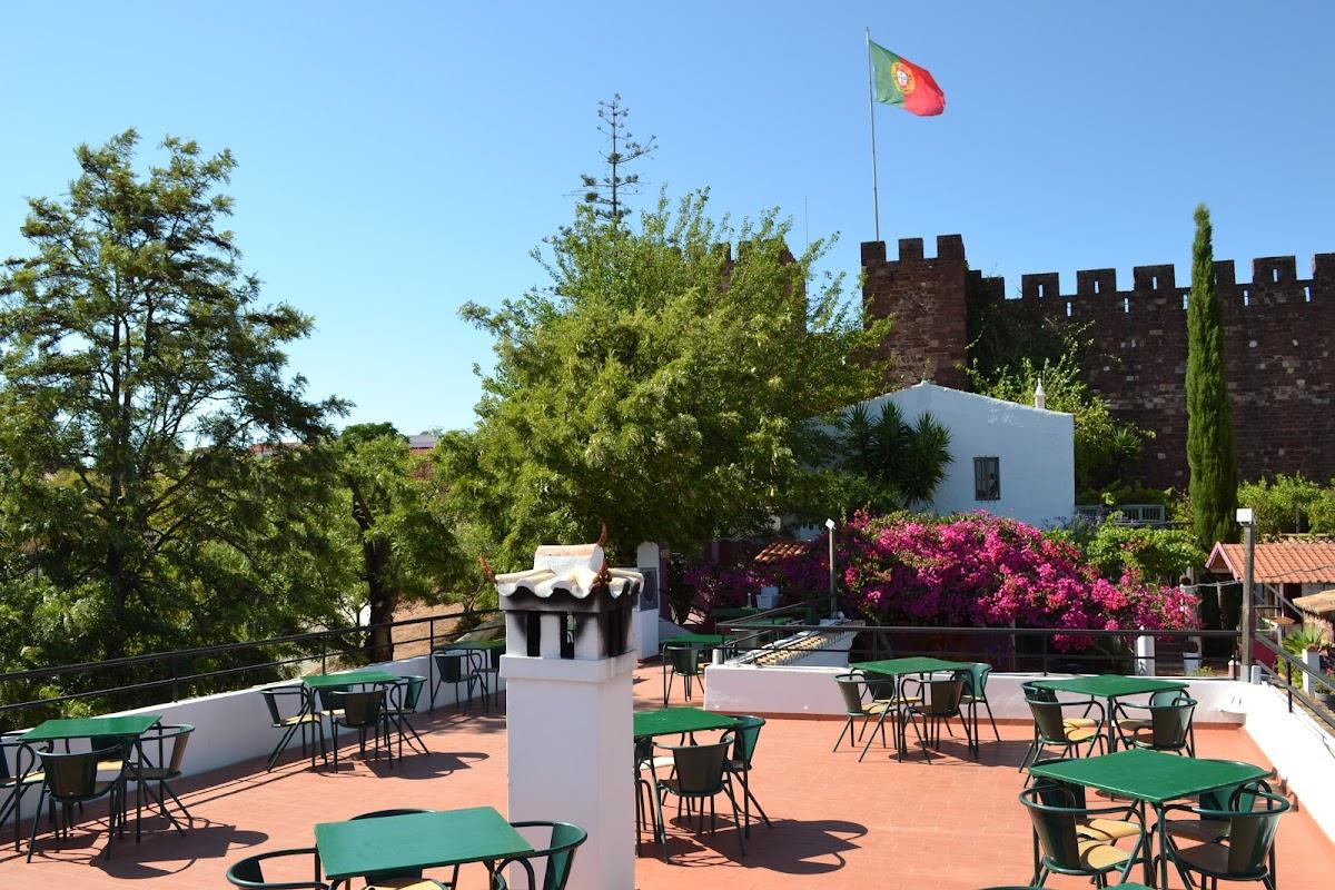 Café Inglês