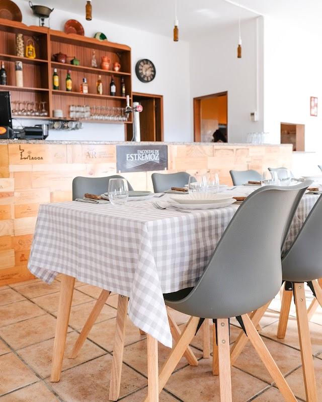 Café Restaurante