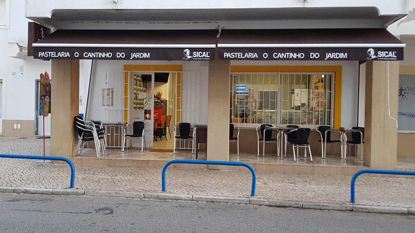 Cantinho do Jardim