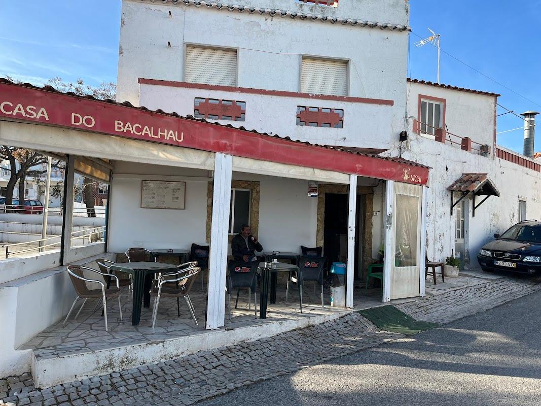 Casa do Bacalhau
