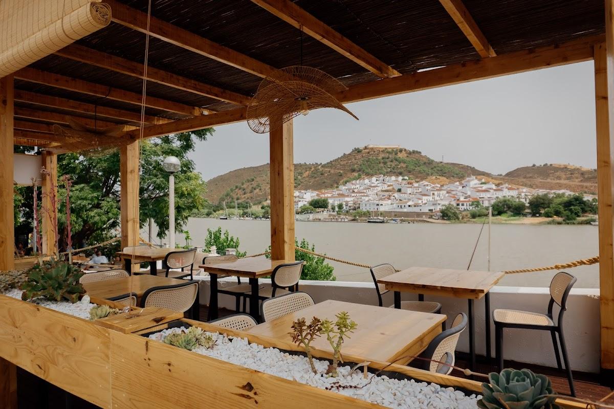Cascas & Marés