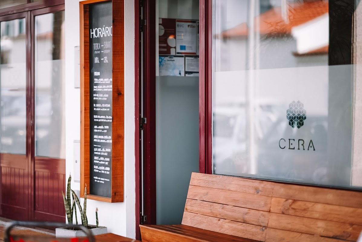 Cera - Bistro & Bar