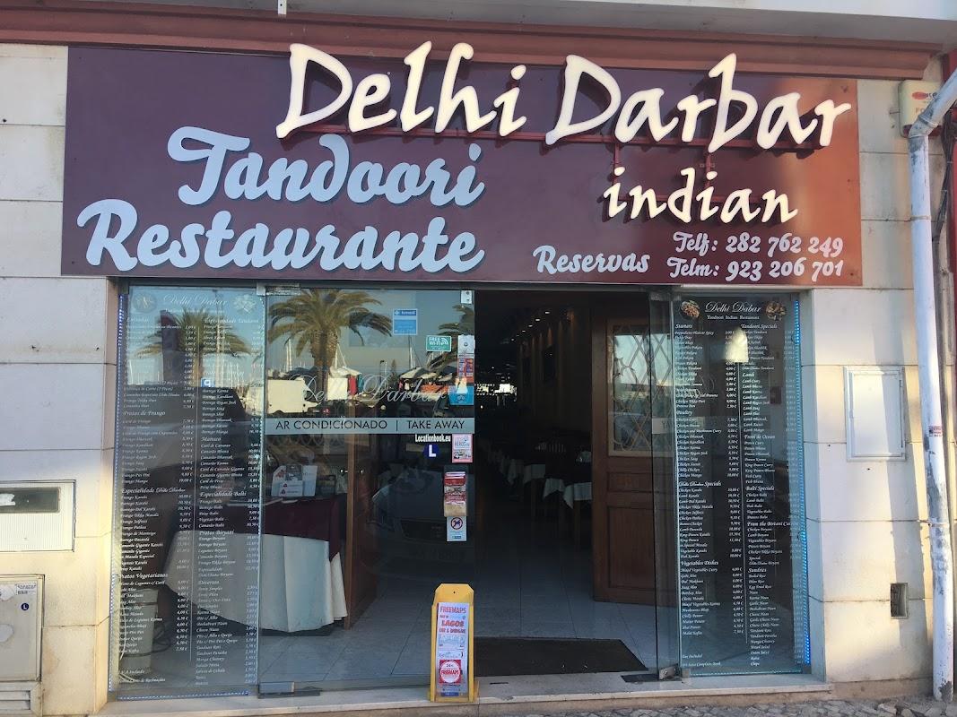 Delhi Darbar