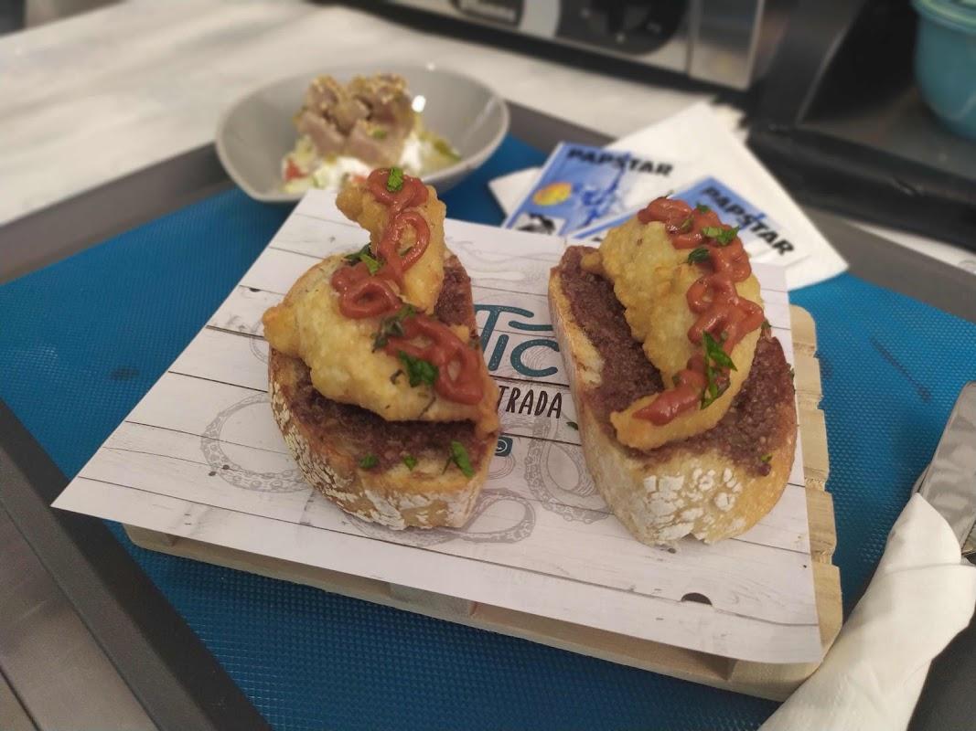 Eattico