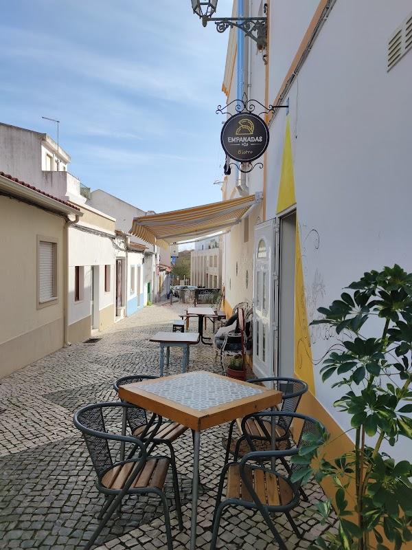 Empanadas & Co - Bistro