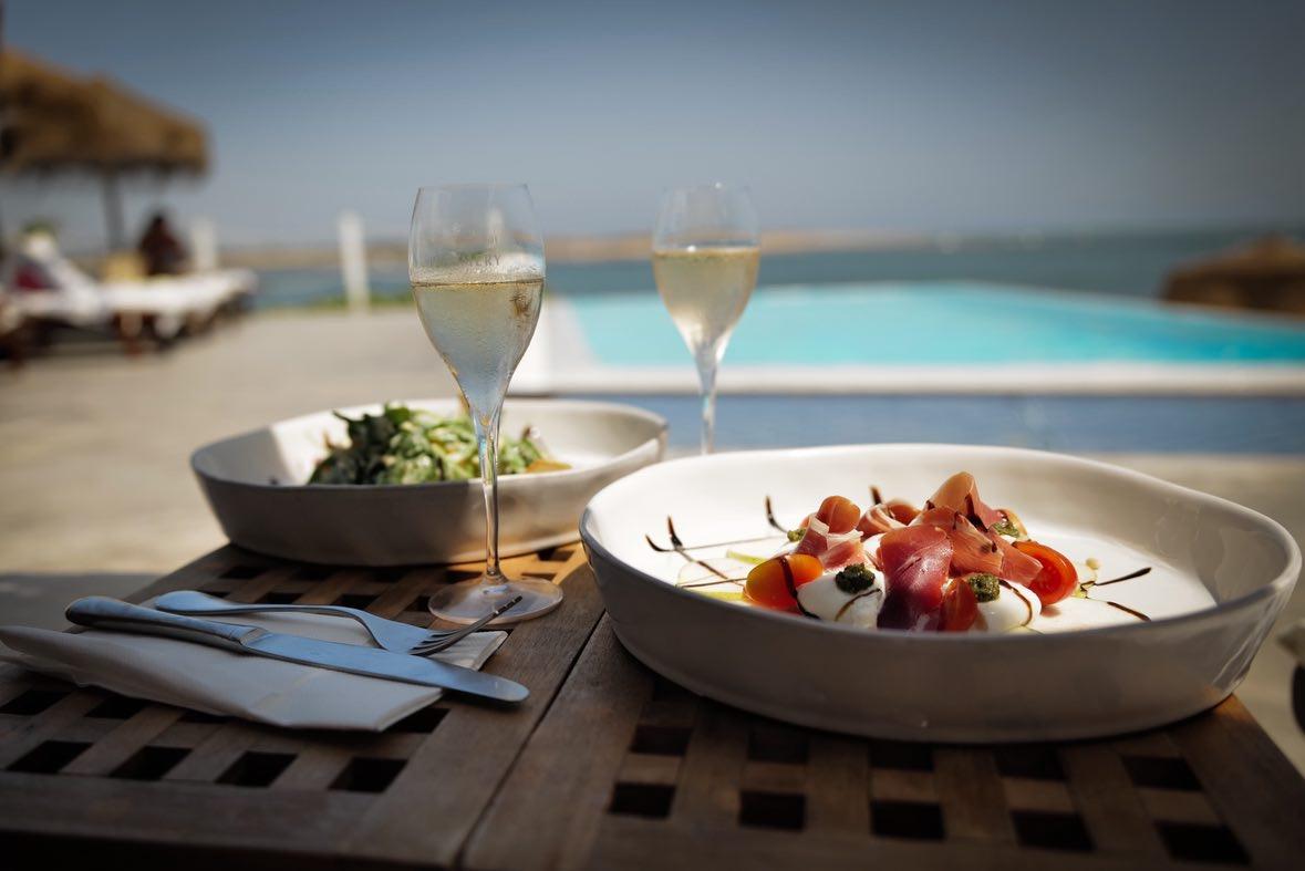 Grand Beach Club