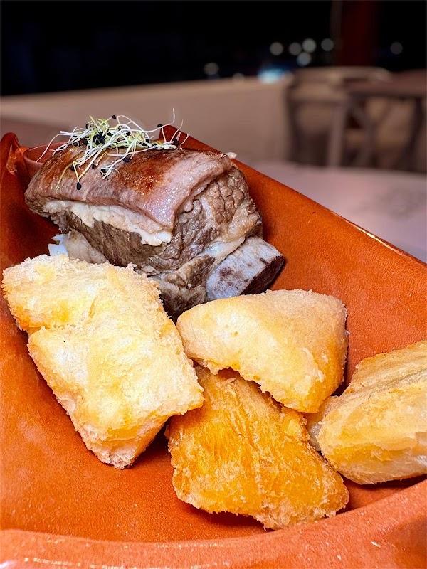 Nabrasa BBQ Restaurant & Rooftop Bar