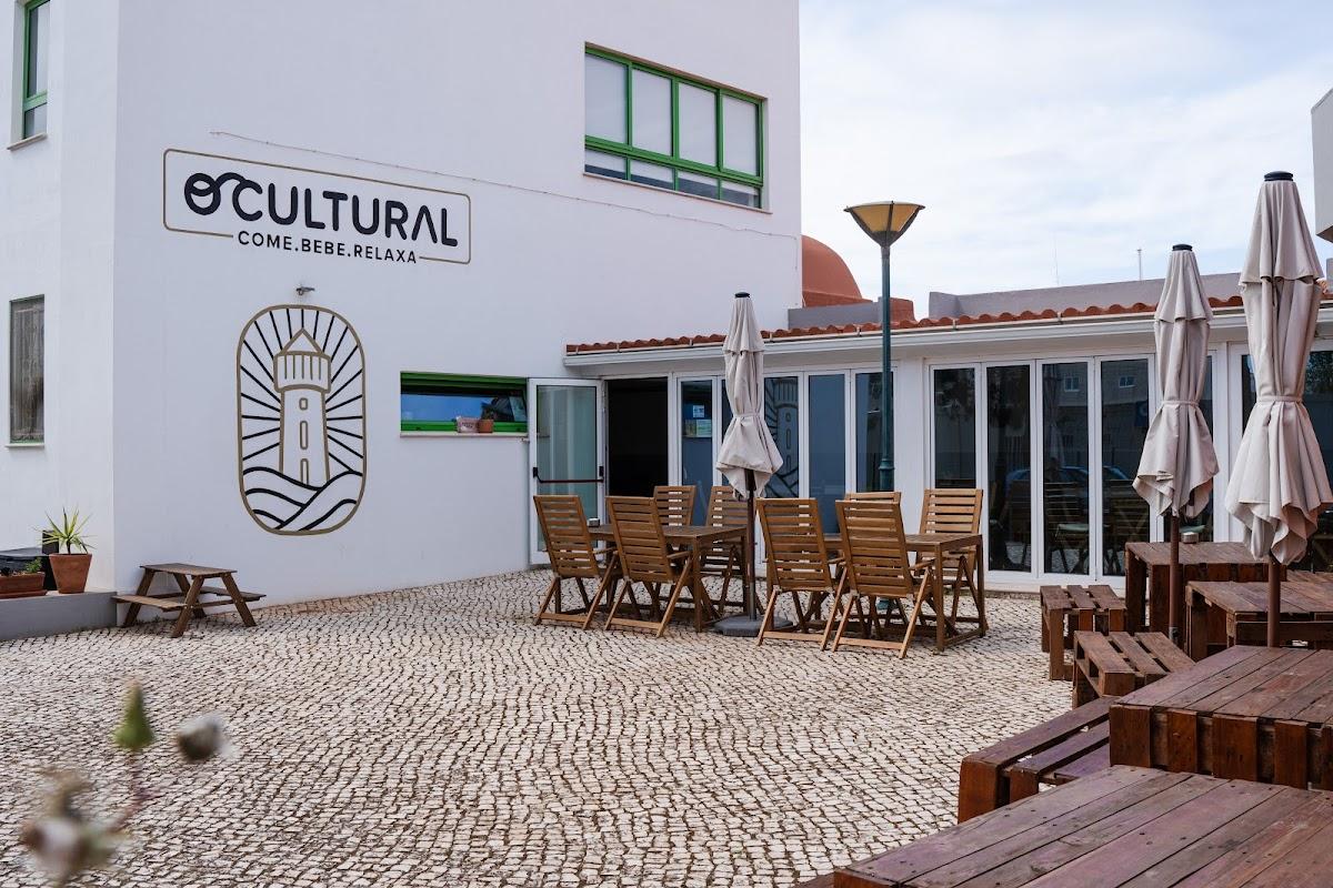 O Cultural