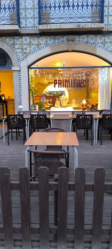 Primitivo Tavira