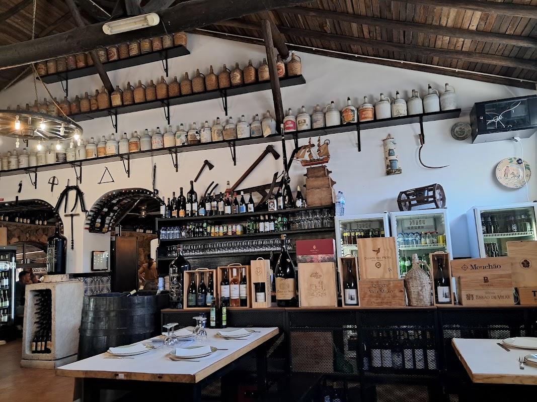Restaurante Casa Chico Zé