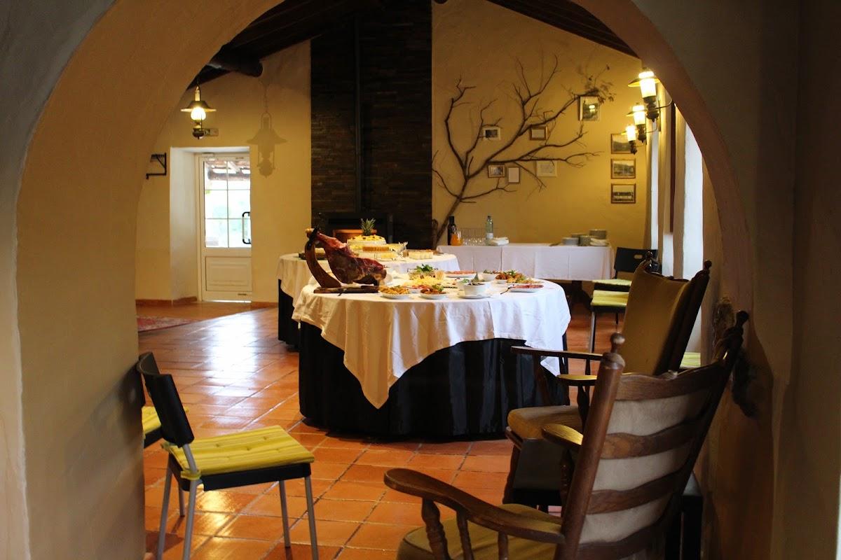 Restaurante Cova da Velha