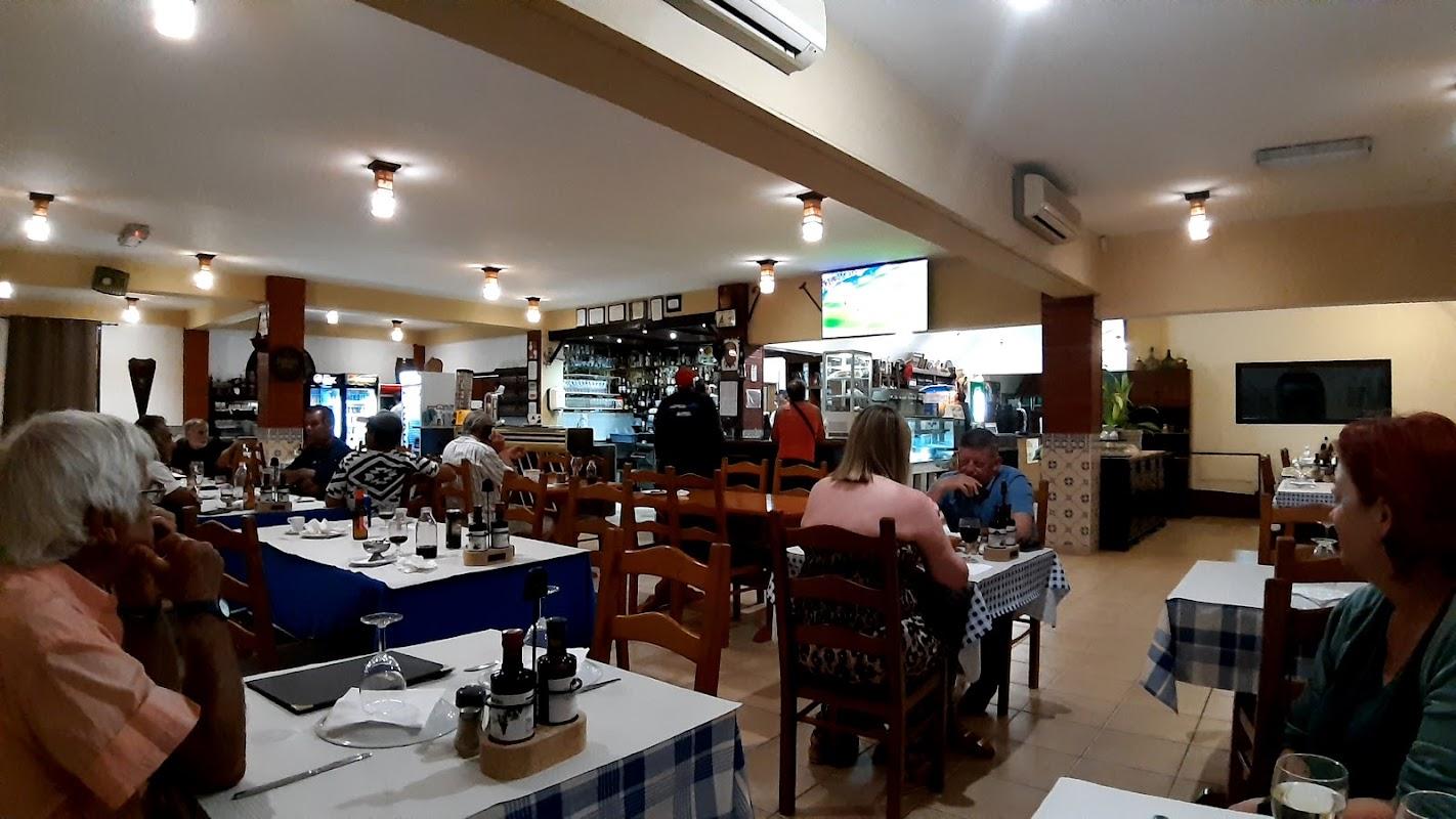 Restaurante da Fatacil