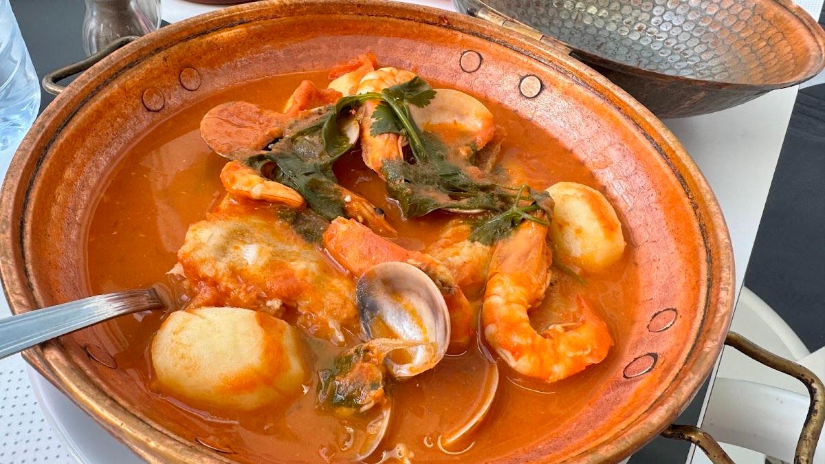 Restaurante Esquina