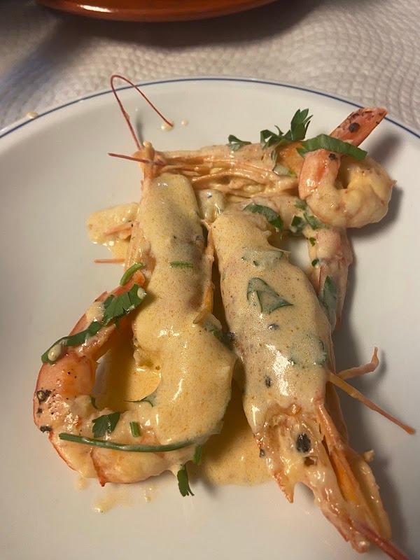 Restaurante Lamim