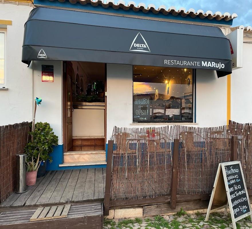 Restaurante Marujo