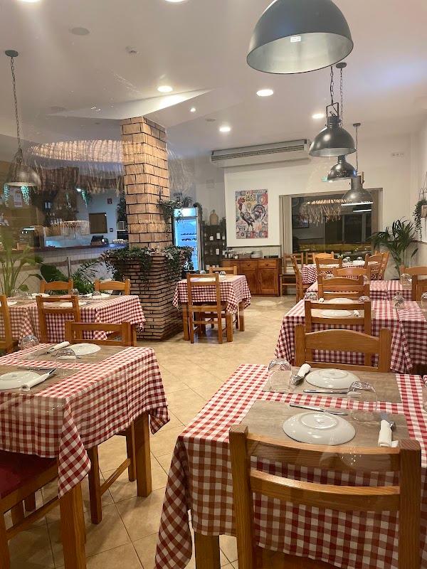 Restaurante O Bom Português