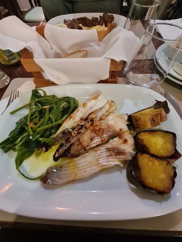 Restaurante O Ciclo