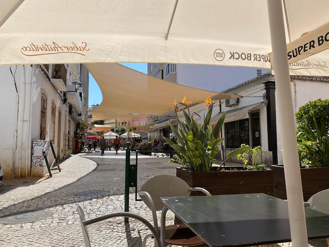 Restaurante O Mata Porcos