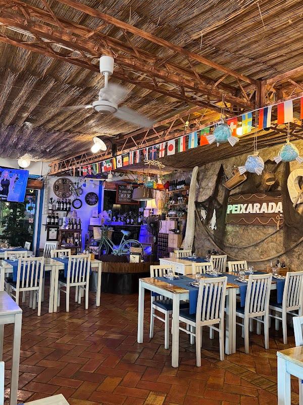 Restaurante Peixarada