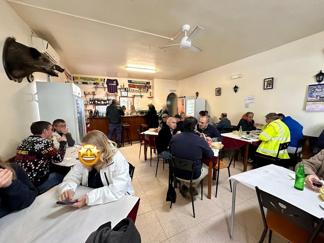 Restaurante Retiro da Bola
