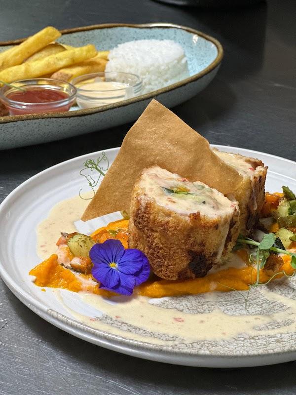 Restaurante Saint - Loulé